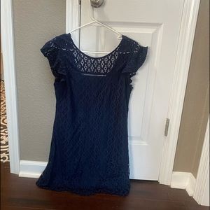 Women’s Above the Knee Dress